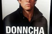 Joking Apart: My Autobiography by Donncha O'Callaghan - Hardback
