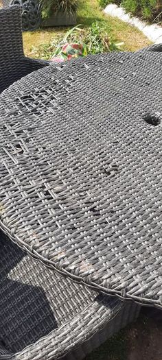 rattan