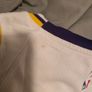 Lakers swingman jersey  small mens Image 4