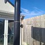 Basketball Unit Hoop Stand Image 3