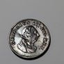 Irish Farthing 1806 Image 2