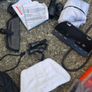 Stem Cleaner and Carpet washer Image 4