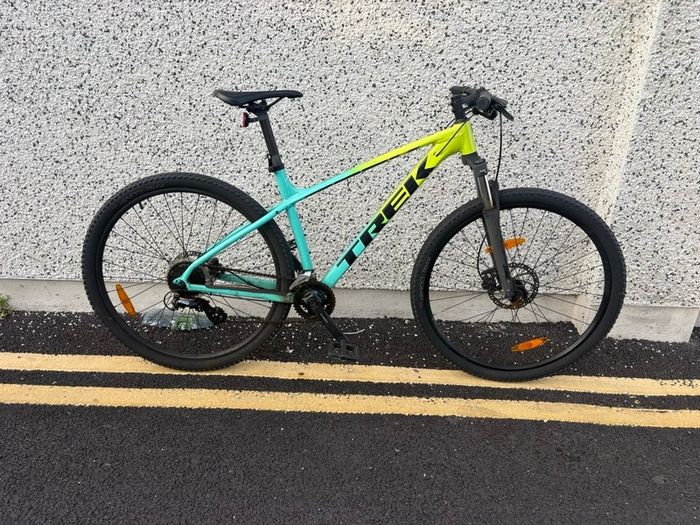Trek marlin 5 gen 2 mtb
