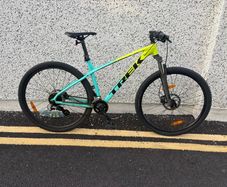 Trek marlin 5 gen 2 mtb