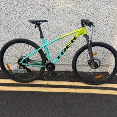 Trek marlin 5 gen 2 mtb