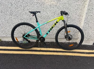 Trek marlin 5 gen 2 mtb