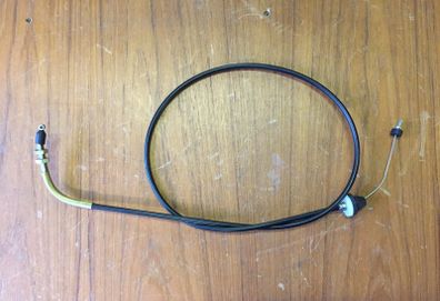 Throttle  Cable (Fiat Uno/Panda 1000)