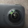 Insta 360 x3 damaged Image 2