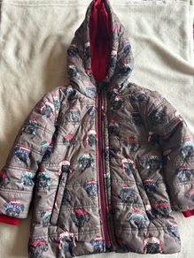 Hatley coat