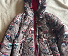 Hatley coat