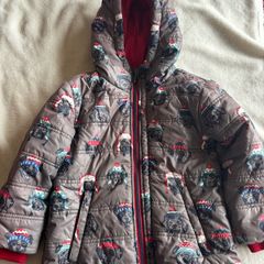 Hatley coat