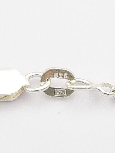 Vintage St Justin Signed Silver Set In Original Box