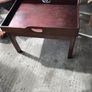 Butlers table. Image 4