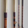Vintage cane rod Image 5