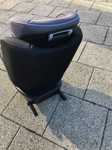 Joie I- spin 360 car seat