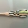 Silver knife Image 5