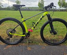 trek procaliber 9.6 carbon fibre