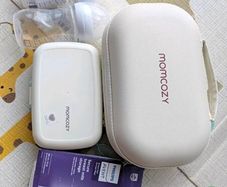 Momcozy m5