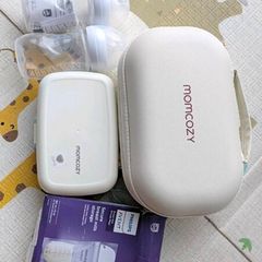 Momcozy m5