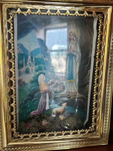 Religious Items