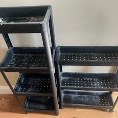 storage units ikea