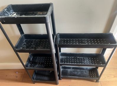 storage units ikea
