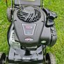 Briggs and stratten lawnmower Image 2