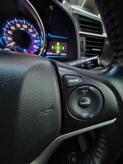 2015 Honda Fit