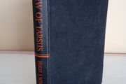 The Jew of Tarsus: An Unorthodox Portrait of Paul by Hugh J. Schonfield (GT111)