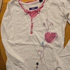 Mexx girls top age 5