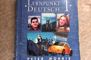 Set of LC German Books