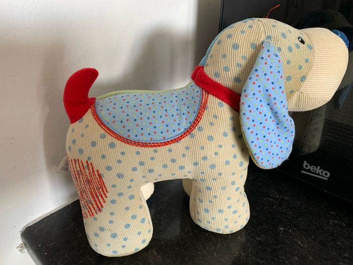 Gund Baby Snoodle