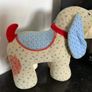 Gund Baby Snoodle Image 3