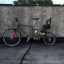 Long tail cargo bike Image 7