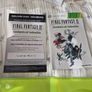 Final Fantasy XI: Seekers of Adoulin -  CIB Xbox 360 PAL Image 6