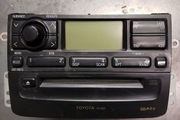 Cd player