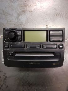 Cd player