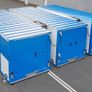 3 x Mobile site office Trailers for Sale! Image 7