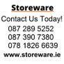 Longspan Shelving Units Brand New Image 9