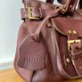 Jesire leather hand bag Image 3