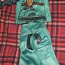 Lego Ninjago costume for age 4-6 Image 2