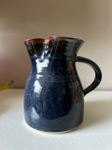Stoneware Jackson Pottery