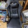 Gaming chair Snakebyte Image 2