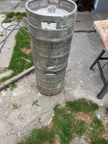 kegs