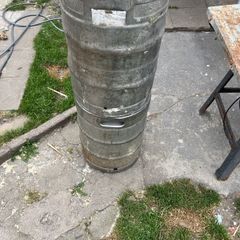 kegs