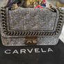 Carvela cross body bag Image 2