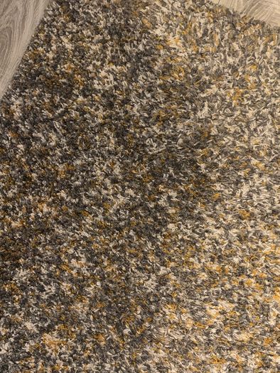 Large carpet