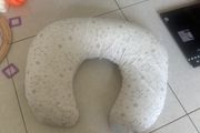 breast feeding pillow