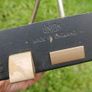 Large Door Rim Lock With A Working Keys Image 3
