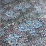 Large William Morris Style Rug Image 3